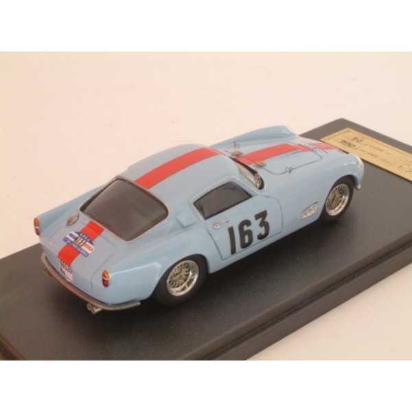 Ferrari 250 GT TDF #163 Tour de France 1958 H.Shell / J. Peron 1031GT - Standard Built 1:43